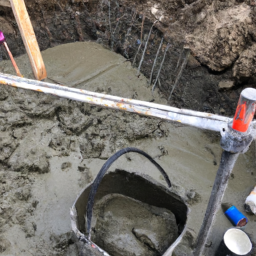 Béton mur : optez pour la solidité et la durabilité pour vos constructions Bois-d'Arcy